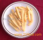 Oven fries