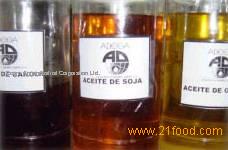 Oils