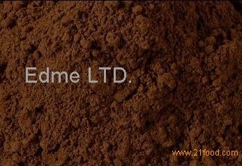 malted flour