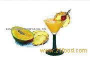 Dried fruits