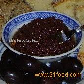Black Olive Paste