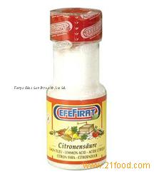 Lemon Acid