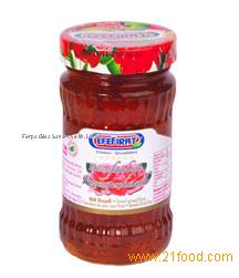 Bread Spread Rose