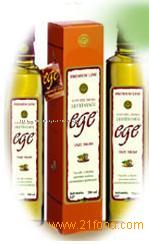 olive oil