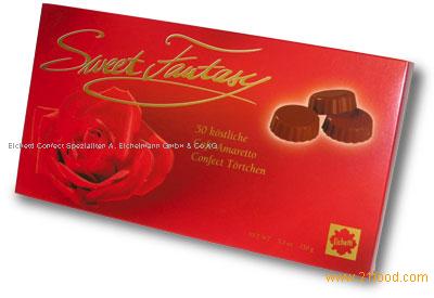 Sweet Fantasy