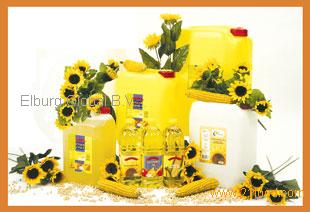sunflower oil