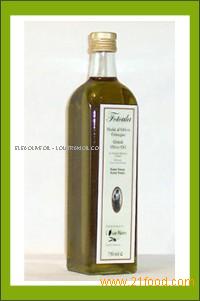 FOTOULA EXTRA VIRGIN OLIVE OIL