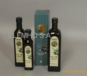 EXTRA VIRGIN OLIVE OIL