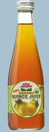 Pure Quince Juice