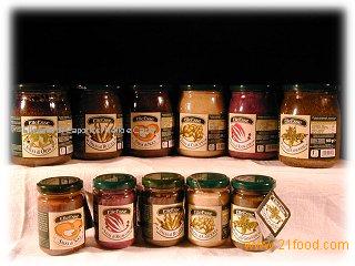 Pepper sauce