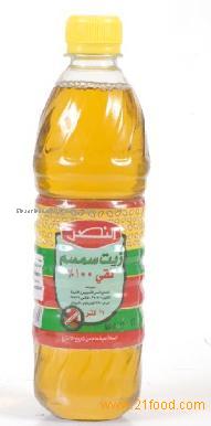 Sesame Seed Oil