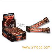 MAXIMUM 36 GR WITH HAZELNUT