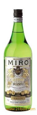White Vermouth