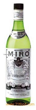 Dry Vermouth