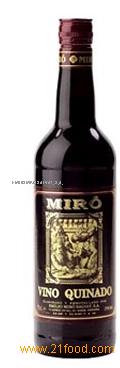 MIR¨? WINE