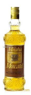 Moscatel Miralva