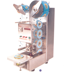 Auto-cup Sealer