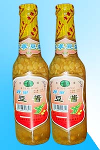 Beans Sauce