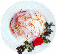 vermicelli salad