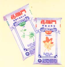 FLOUR