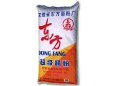SUPER REFINED FLOUR