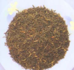 JASMINE TEA