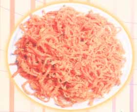 MEAT STRIPS