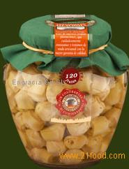 ARTICHOKE HEARTS 2