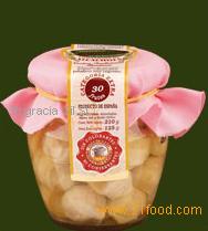 Artichoke hearts 1