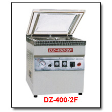 DZ SERIES VACUUM PACKAGING MACHINE