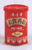 Pro Fibre