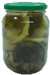 Canned Food