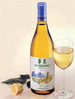 Chardonnay