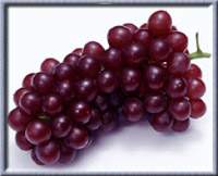 HONGDIQIU GRAPE