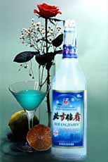 BEIFANG JIABIN LIQUOR