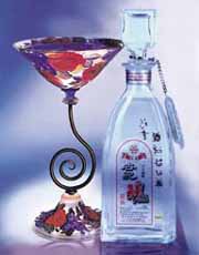 SHIJIHUN LIQUOR