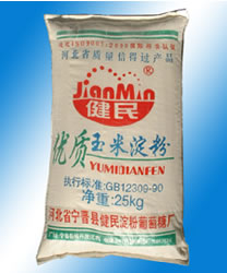 Corn Starch