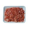 Frozen Shredded Lean Meat