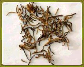 BLACK TEA