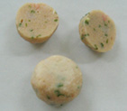 Seafood meat ball(2)