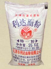 FLOUR