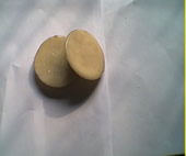 medicine take off bee wax