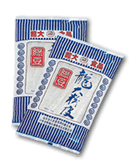 Longda starch sheet jelly