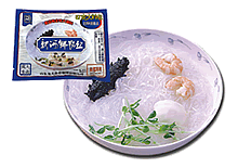 New seafood vermicelli