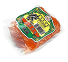 Spicy barbecued pork