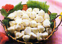 YIMEI dumpling