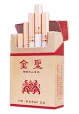 HARD-BOX JINSHENG CIGARETTE
