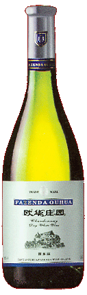dry-white wine