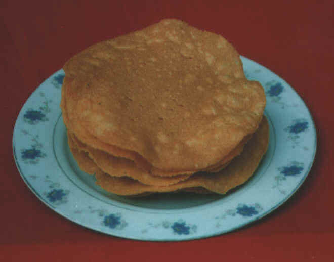 Hoecake
