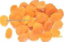 Dried Apricot